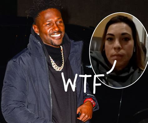 antonio brown snapchat video|Antonio Browns Snapchat suspended over sexually explicit photo